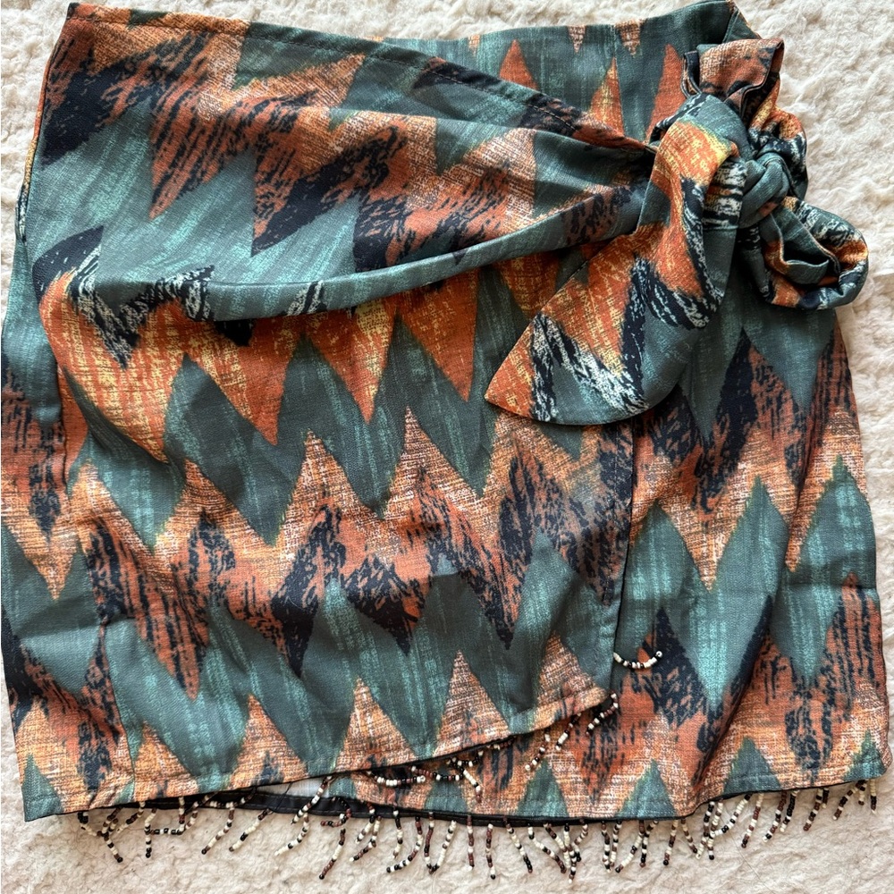 Micah skirt